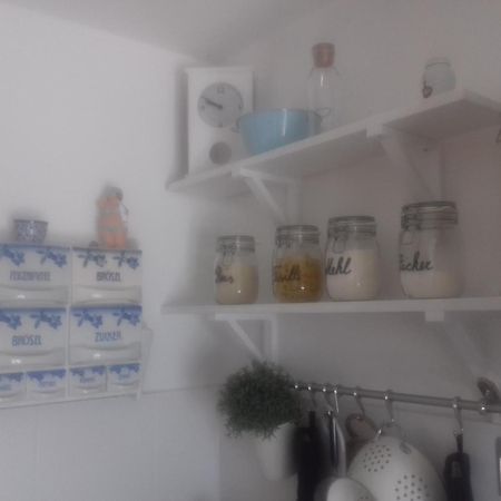 Ferienwohnung Wiesmuehlstrasse Henndorf am Wallersee Dış mekan fotoğraf