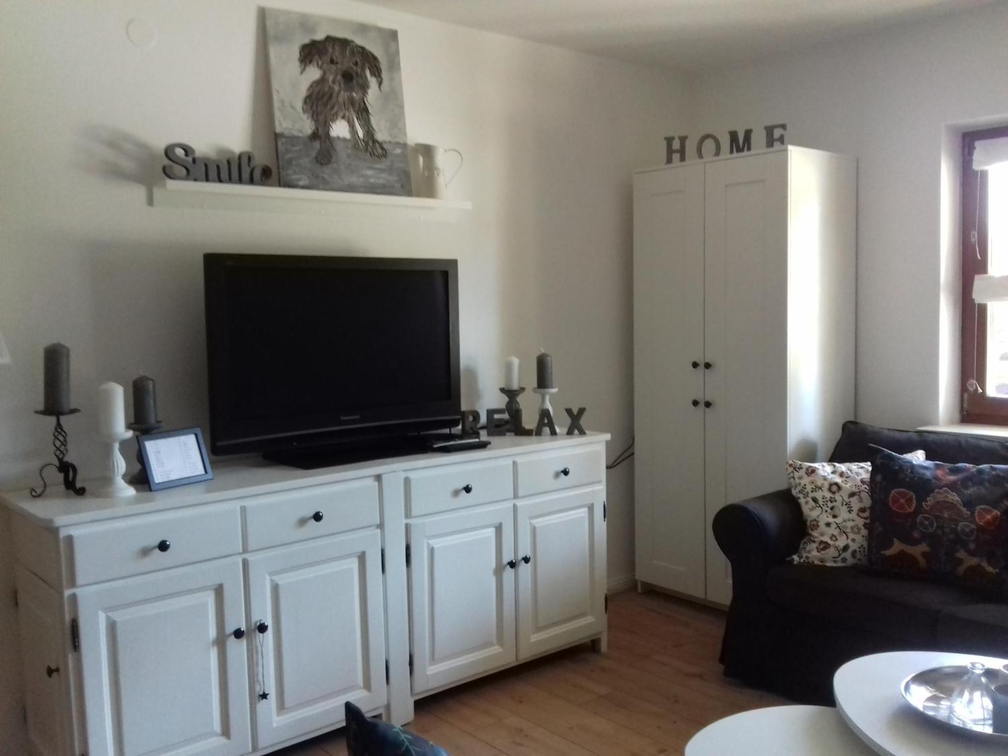 Ferienwohnung Wiesmuehlstrasse Henndorf am Wallersee Dış mekan fotoğraf