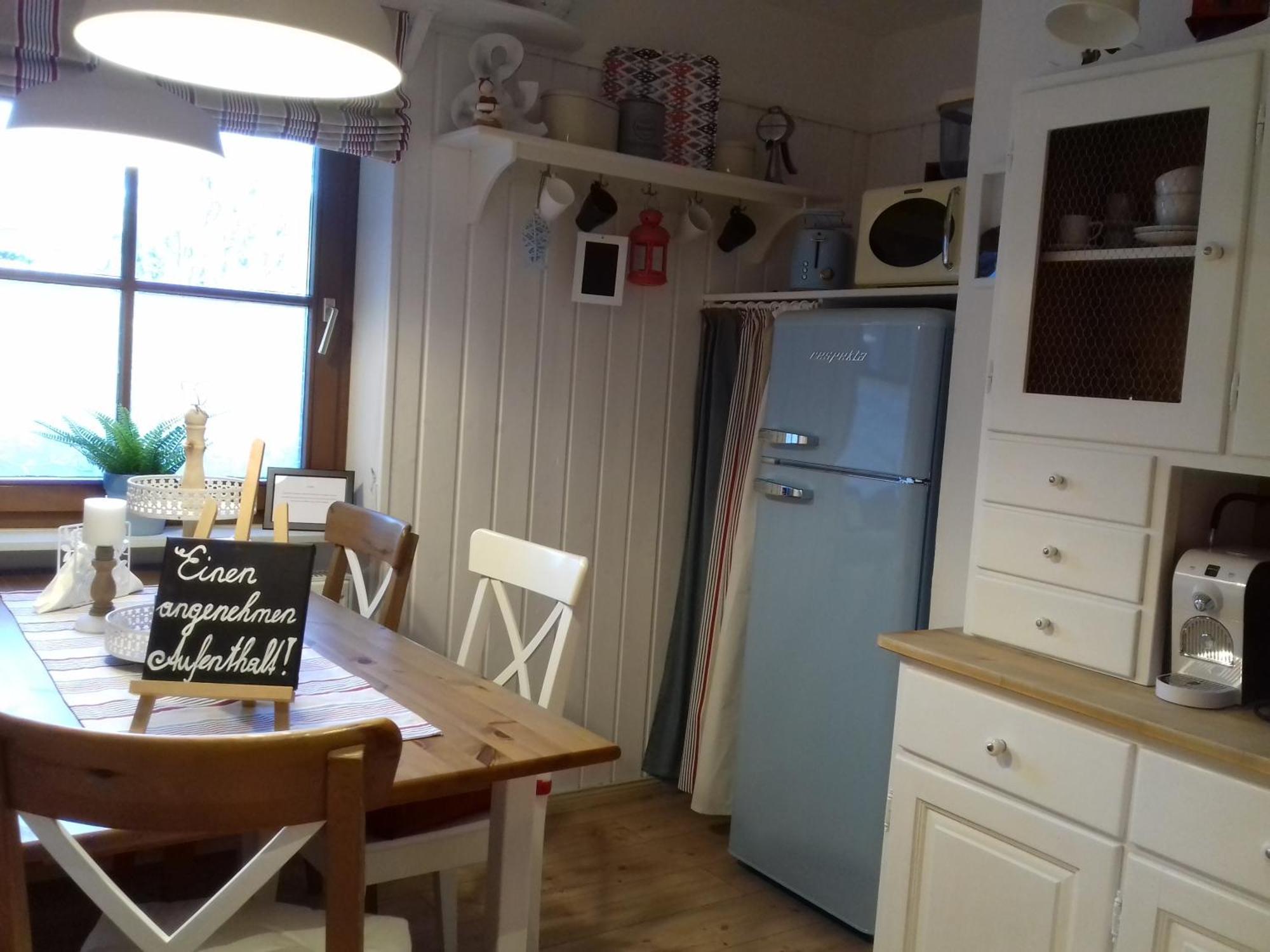 Ferienwohnung Wiesmuehlstrasse Henndorf am Wallersee Dış mekan fotoğraf