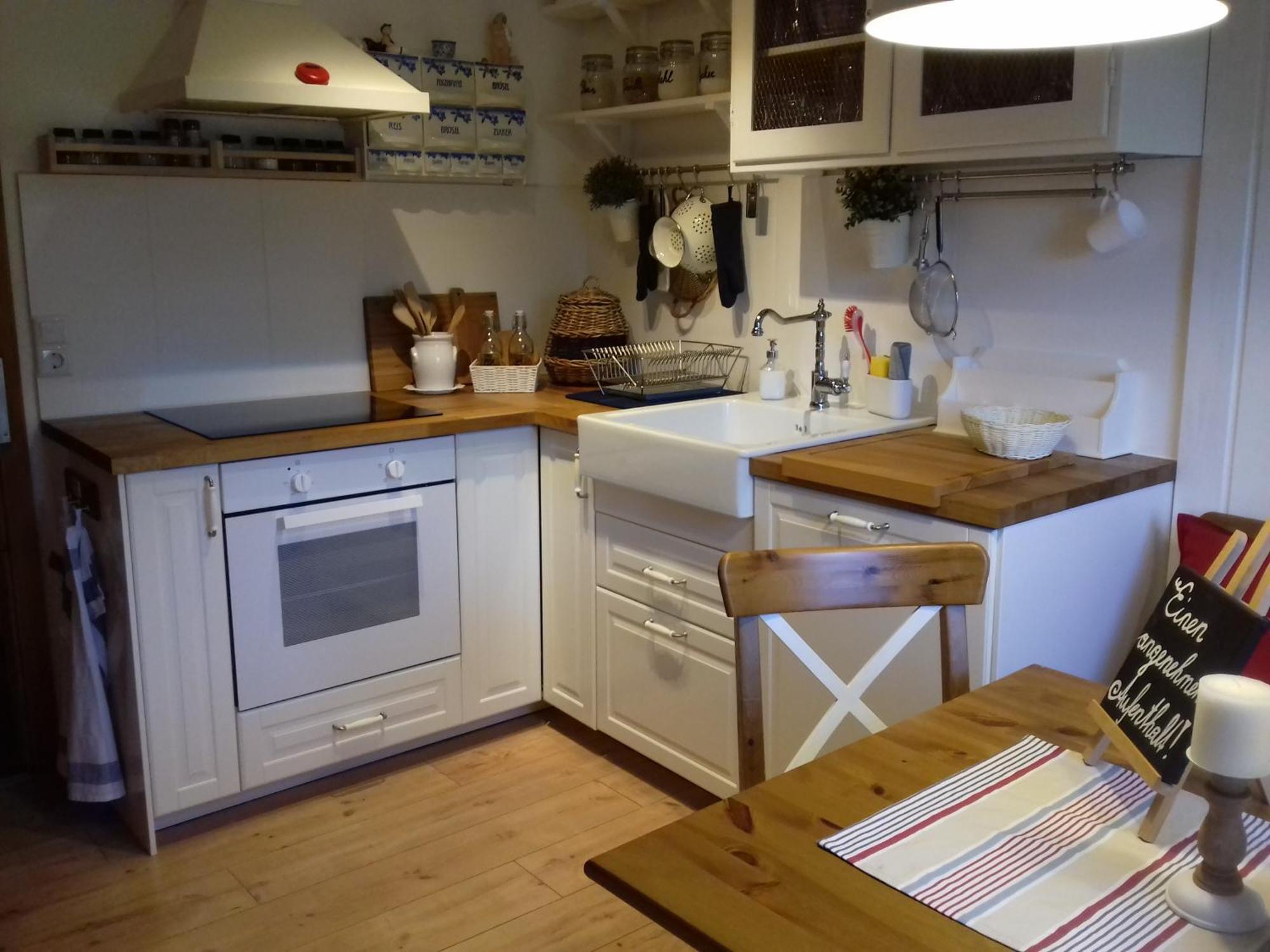 Ferienwohnung Wiesmuehlstrasse Henndorf am Wallersee Dış mekan fotoğraf