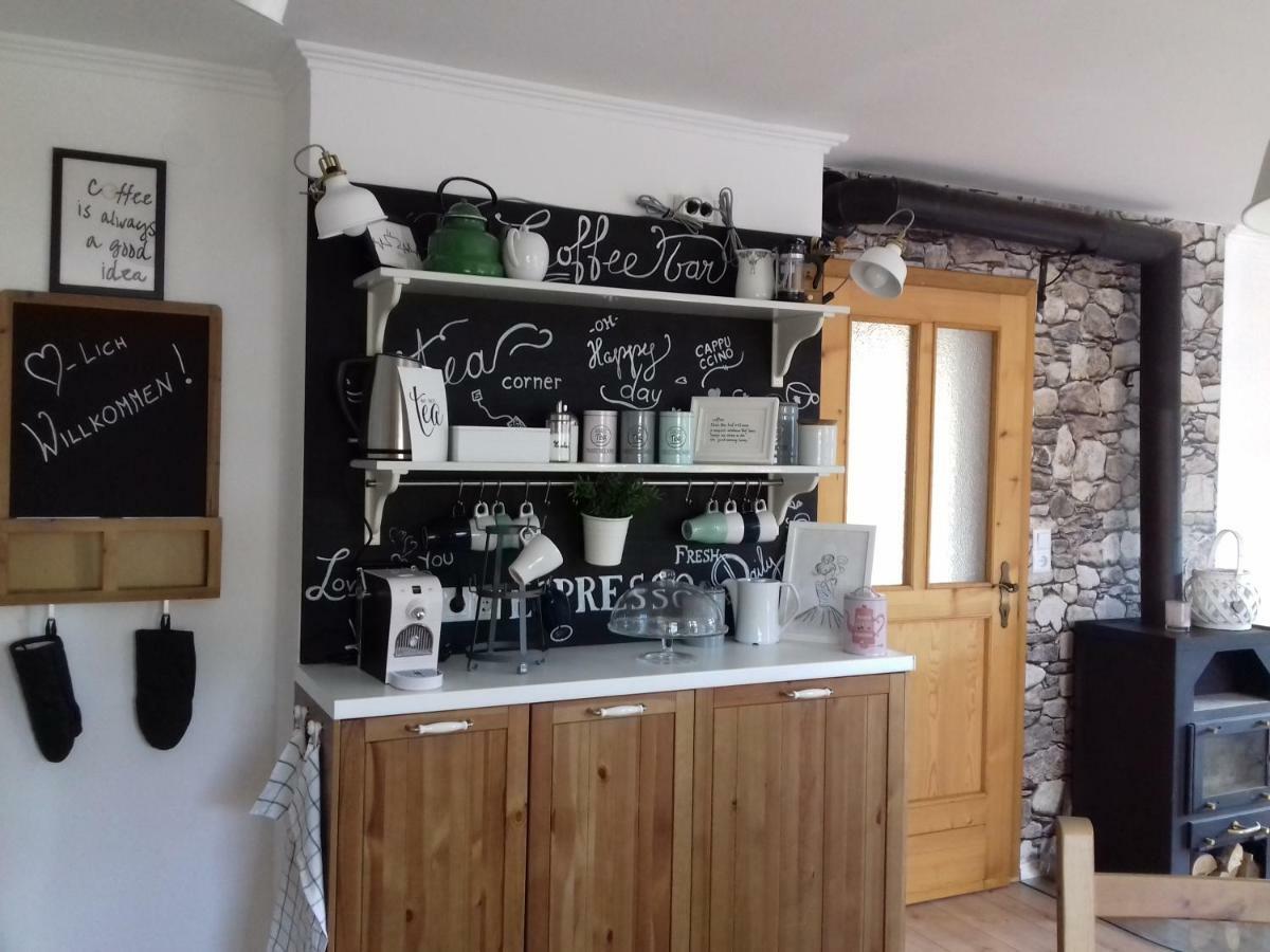 Ferienwohnung Wiesmuehlstrasse Henndorf am Wallersee Dış mekan fotoğraf