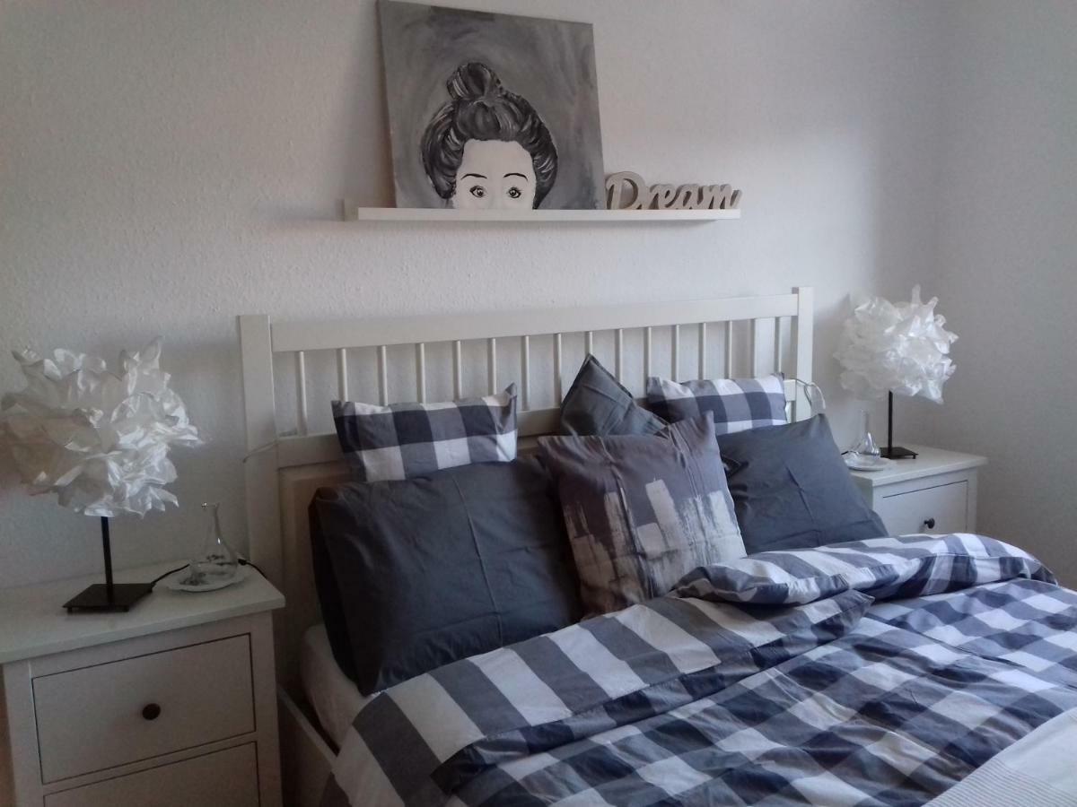Ferienwohnung Wiesmuehlstrasse Henndorf am Wallersee Dış mekan fotoğraf