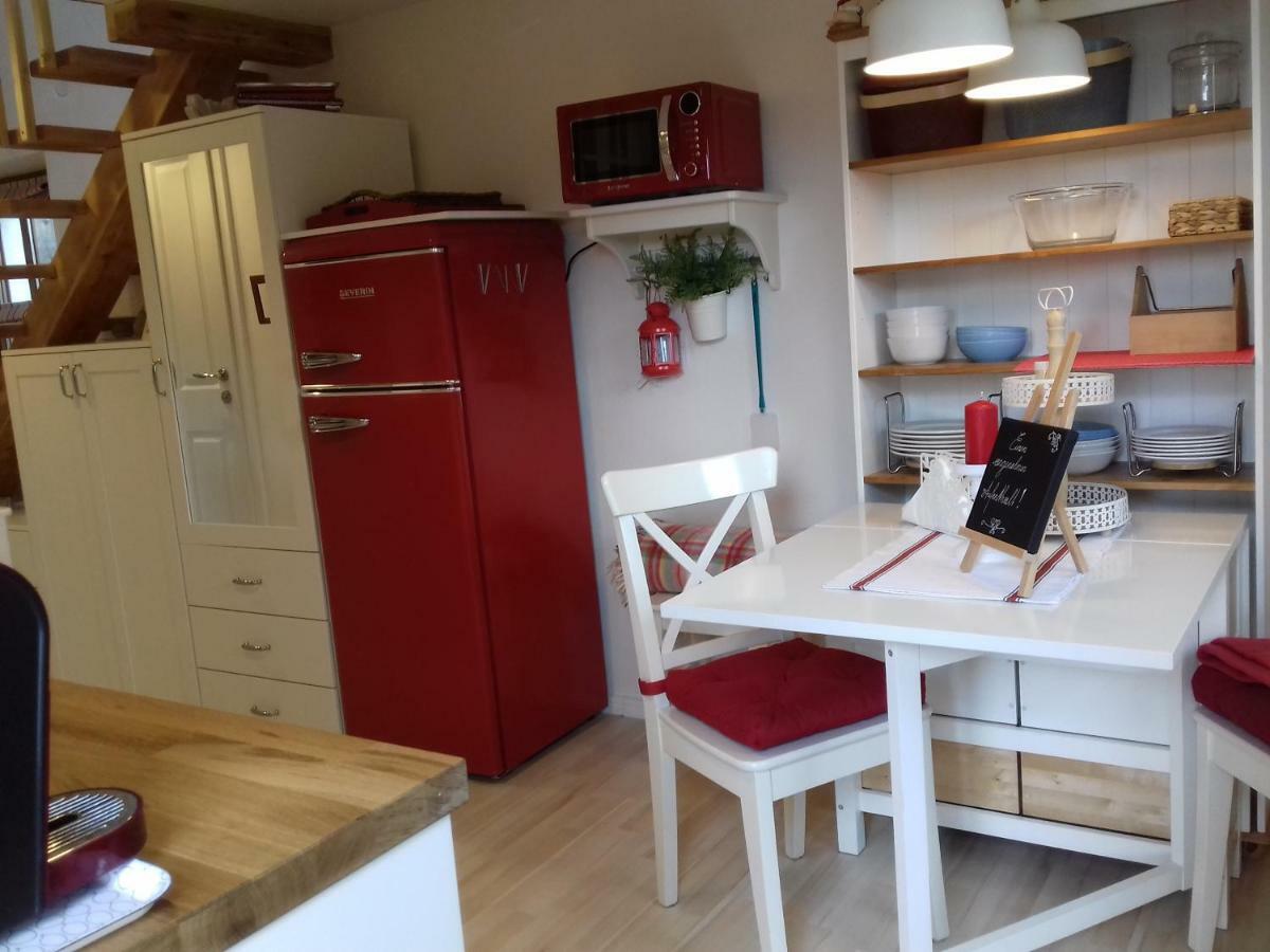 Ferienwohnung Wiesmuehlstrasse Henndorf am Wallersee Dış mekan fotoğraf