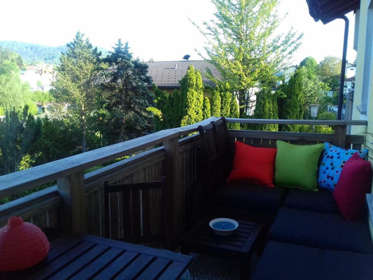 Ferienwohnung Wiesmuehlstrasse Henndorf am Wallersee Dış mekan fotoğraf