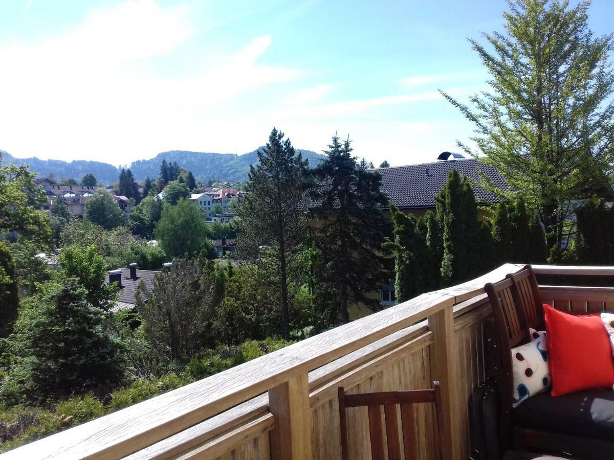 Ferienwohnung Wiesmuehlstrasse Henndorf am Wallersee Dış mekan fotoğraf