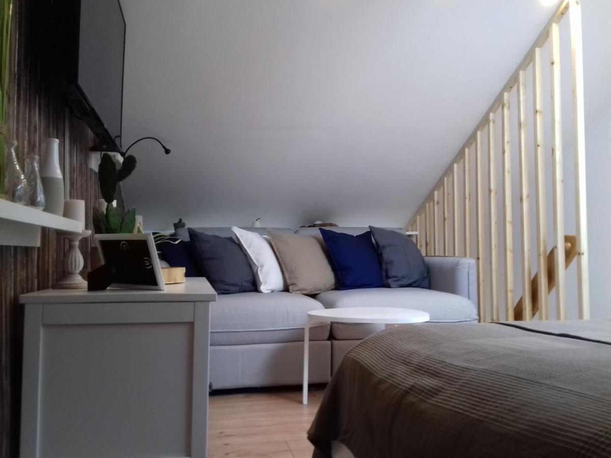 Ferienwohnung Wiesmuehlstrasse Henndorf am Wallersee Dış mekan fotoğraf