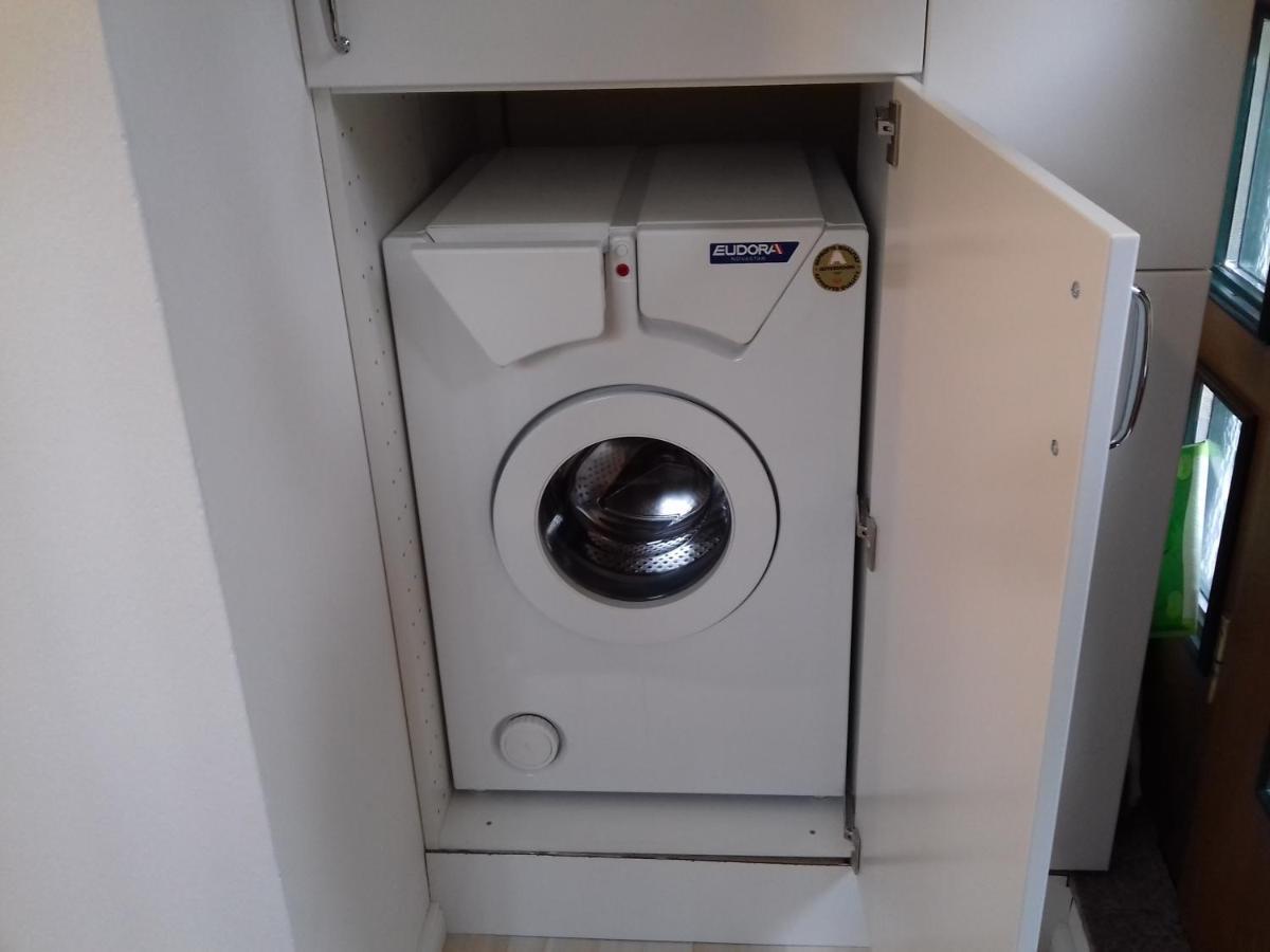 Ferienwohnung Wiesmuehlstrasse Henndorf am Wallersee Dış mekan fotoğraf
