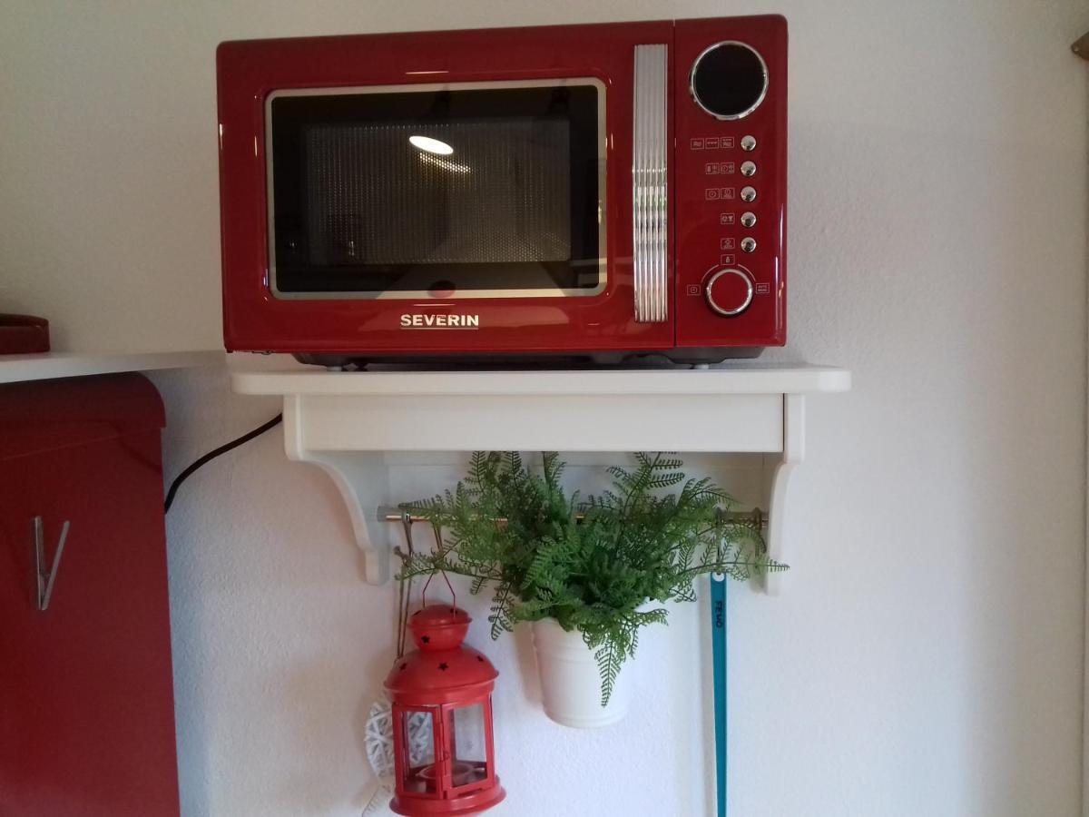Ferienwohnung Wiesmuehlstrasse Henndorf am Wallersee Dış mekan fotoğraf